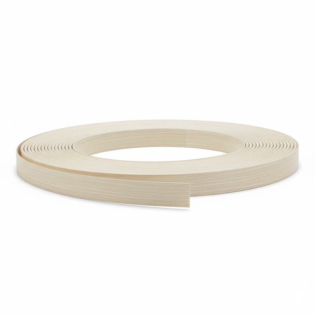 Robustline Melamine Edge Banding (lipping) W/Glue 1300 Wdc-1 "robustline Furniture Accessories